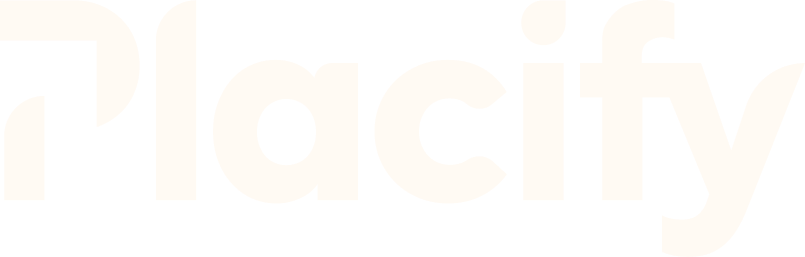 Placify Logo
